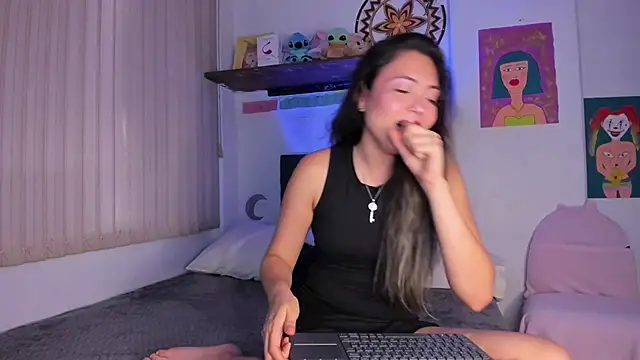 Snapshot of azumi_cutiepie_ chatting on 02.27.25 azumi cutiepie online show from 02.27.25