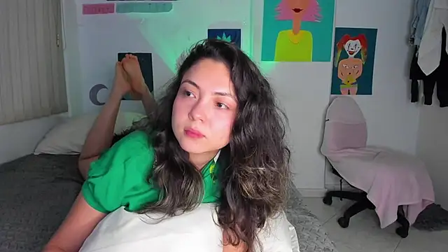 Snapshot of azumi_cutiepie_ chatting on 03.17.25 azumi cutiepie online show from 03.17.25