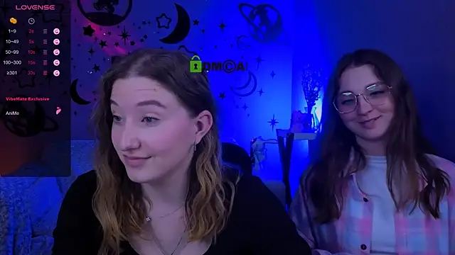 daisy candy online show from 04.22.26