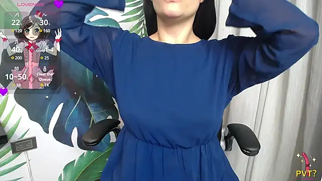 shantala krisha online show from 02.04.25