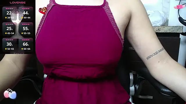 shantala krisha online show from 02.08.25