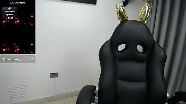 shantala krisha online show from 02.14.25