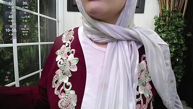 shantala krisha online show from 02.19.25