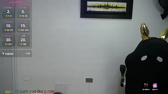 shantala krisha online show from 02.24.25