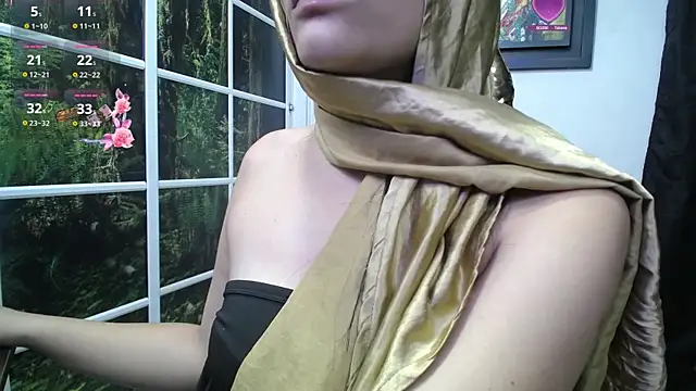 shantala krisha online show from 02.27.25