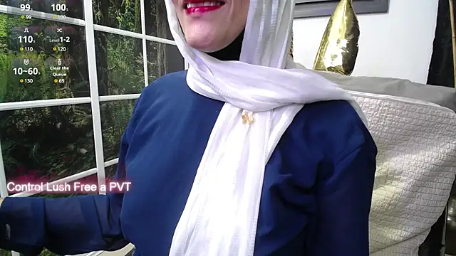 shantala krisha online show from 03.05.25