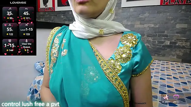 shantala krisha online show from 03.11.25