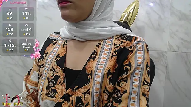 shantala krisha online show from 03.18.25