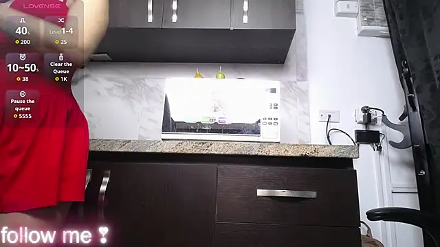 shantala krisha online show from 12.03.25