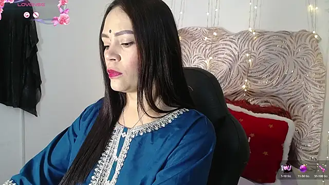 shantala krisha online show from 07.10.26