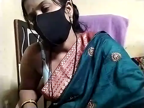 Snapshot of Mumbaistar chatting on 01.19.25 Mumbaistar online show from 01.19.25