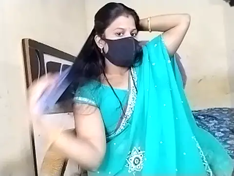 Snapshot of Mumbaistar chatting on 02.28.25 Mumbaistar online show from 02.28.25