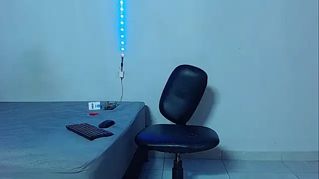 mikecoper 23 online show from 10.27.25