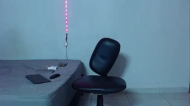 mikecoper 23 online show from 11.26.25