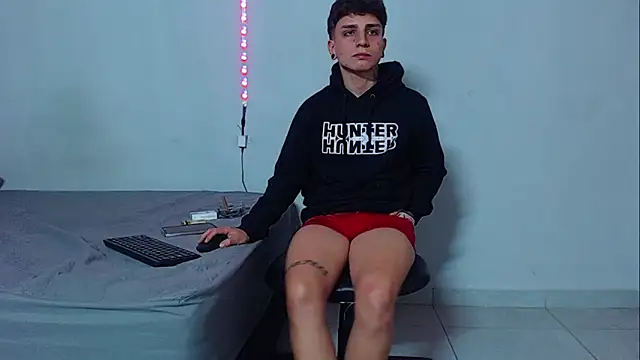 mikecoper 23 online show from 12.01.25