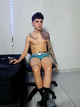 mikecoper 23 online show from 12.14.25