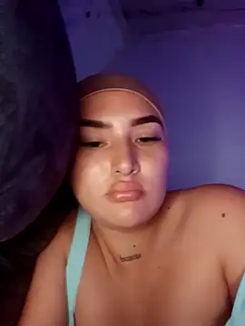 Celeste camila18 online show from 03.08.26