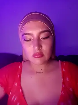 Celeste camila18 online show from 04.10.26