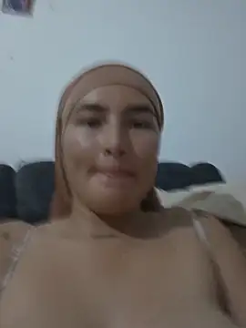 Celeste camila18 online show from 06.08.26