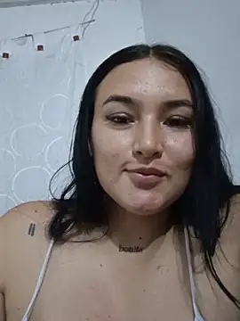 Snapshot of Celeste_camila18 chatting on 06.14.26 Celeste camila18 online show from 06.14.26