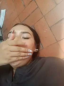 Snapshot of Celeste_camila18 chatting on 07.18.26 Celeste camila18 online show from 07.18.26