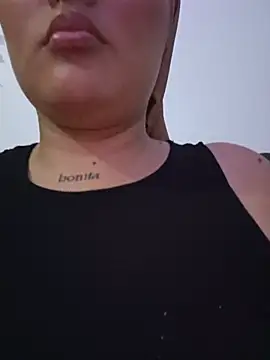 Snapshot of Celeste_camila18 chatting on 07.19.26 Celeste camila18 online show from 07.19.26