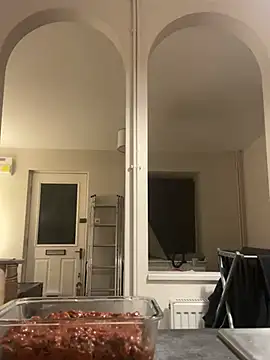 Snapshot of Blondiee3088 chatting on 02.23.25 Blondiee3088 online show from 02.23.25