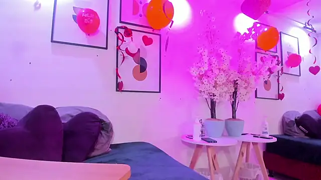 Miia bela online show from 02.18.25