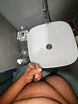 rahulGJ03 online show from 02.28.25