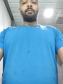 rahulGJ03 online show from 03.14.25