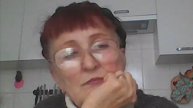 TanyaSweet634 online show from 10.19.25