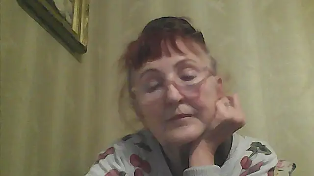 TanyaSweet634 online show from 10.22.25