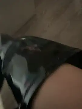 FeetVibe online show from 02.14.25