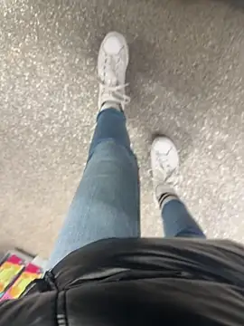 FeetVibe online show from 11.20.25