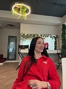 FeetVibe online show from 02.06.26