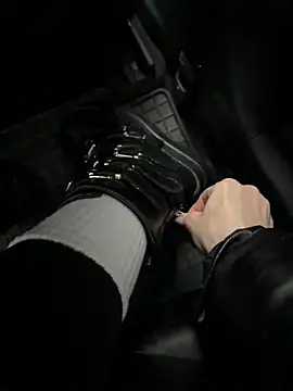 FeetVibe online show from 02.15.26