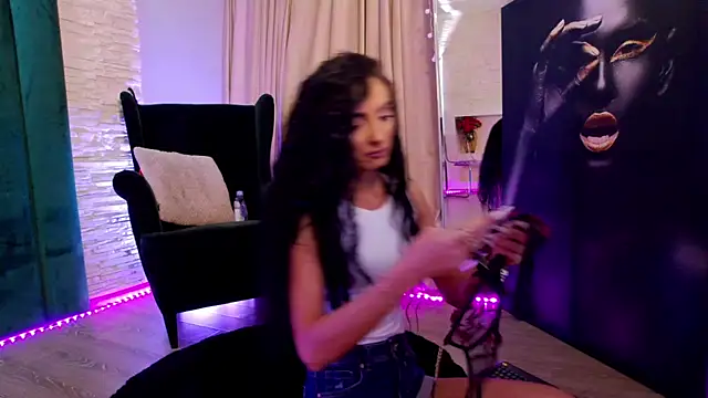FeetVibe online show from 06.05.26