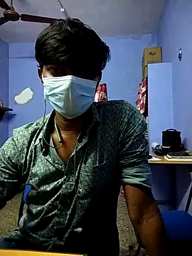 Tamilandteluguboy14 online show from 10.27.25