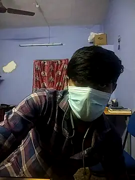 Tamilandteluguboy14 online show from 10.29.25