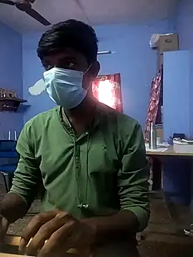 Tamilandteluguboy14 online show from 11.25.25