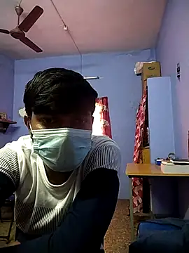 Tamilandteluguboy14 online show from 12.05.25