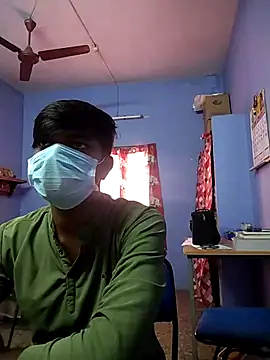 Tamilandteluguboy14 online show from 03.17.26