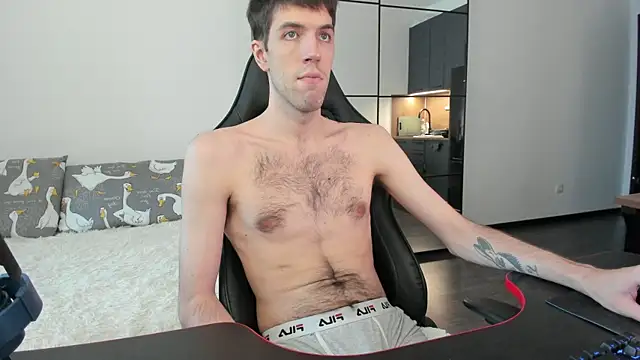 White Dylan online show from 01.13.26