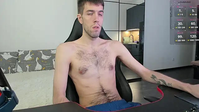 White Dylan online show from 02.20.26