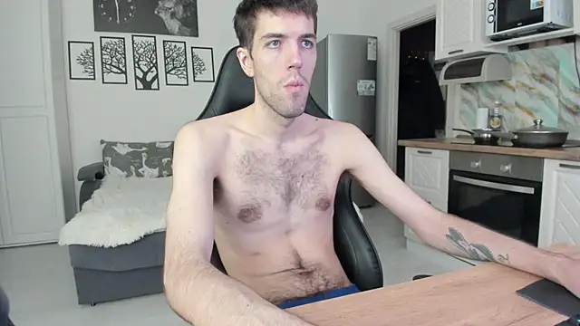 White Dylan online show from 05.18.26