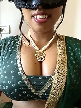 sandy naughty online show from 02.17.25