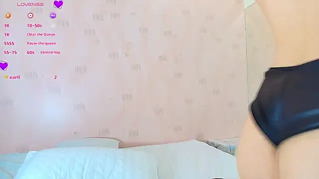 realshy-Stepsis online show from 01.17.25