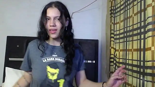 realshy-Stepsis online show from 03.25.26