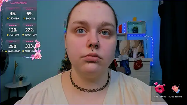 Crow Diam0nd online show from 12.25.24