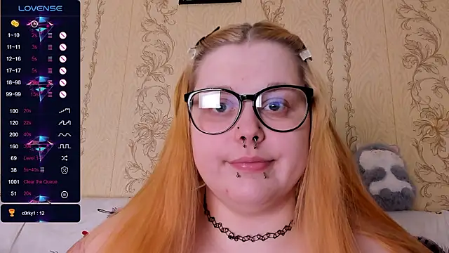 Crow Diam0nd online show from 02.15.26